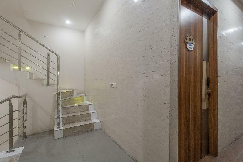 เดอ กรีน เรสซิเดนซ์ Hotel จาการ์ตา ภายนอก รูปภาพ