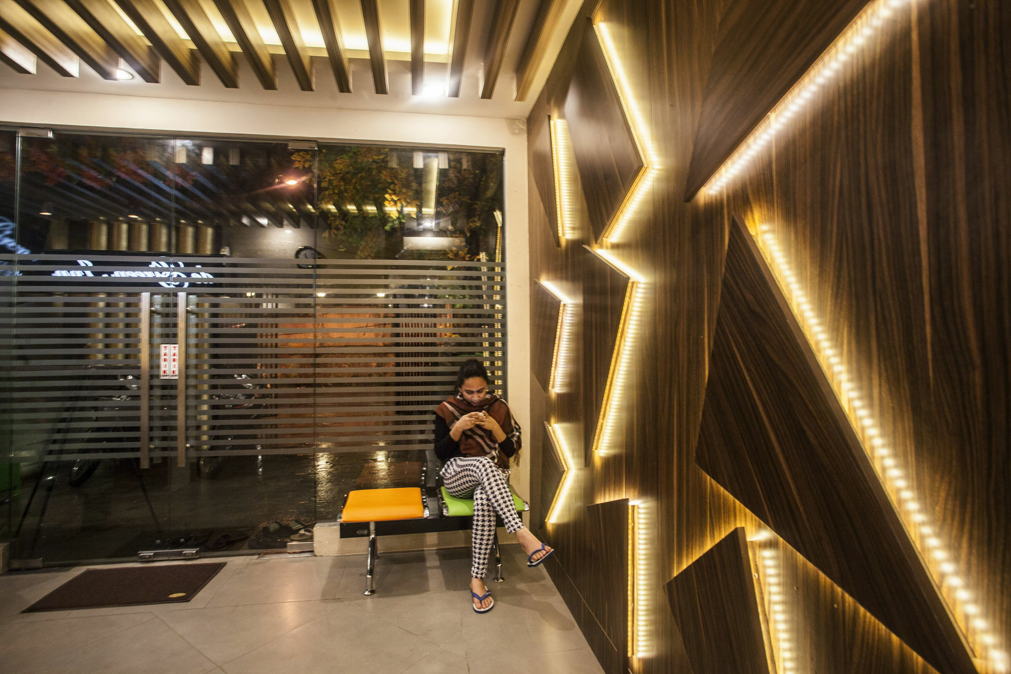เดอ กรีน เรสซิเดนซ์ Hotel จาการ์ตา ภายนอก รูปภาพ